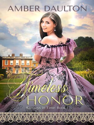 cover image of Timeless Honor